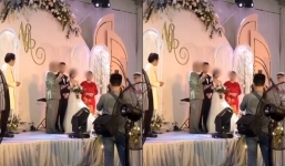 Con gái đi lấy chồng được bố tặng nhà mặt phố Hà Nội 200m2 và sổ tiết kiệm 2 tỷ