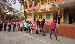 Quảng Ninh: Bé trai lớp 3 tử vong trong lúc nô đùa cùng bạn ở trường