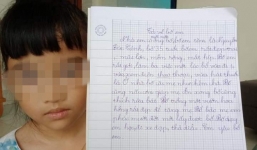 Cười ngất với bài văn tả thực về ông bố 'mắt híp, cãi mẹ như chém chả'