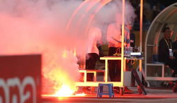 Vụ bắn pháo sáng tại Hàng Đẫy: Chủ tịch Hà Nội yêu cầu xử lý nghiêm