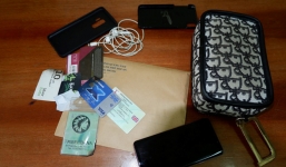 Sàm sỡ bất thành, nhóm thanh niên cướp tài sản du khách ở Hội An