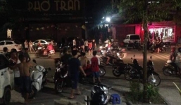 Nghi can truy sát cả nhà em gái ở Thái Nguyên vì món nợ hơn 3 tỷ, đòi mãi không trả