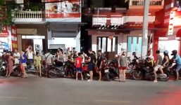 Vụ truy sát cả nhà em gái ở Thái Nguyên: Bà bầu thoát nạn nhờ mẹ đẩy vào nhà vệ sinh