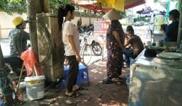 Vụ thanh niên cuồng sát 2 nữ sinh ở Hà Nội: Nạn nhân ngoan ngoãn, xinh xắn, chịu khó