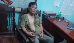 Vụ truy sát cả nhà em gái ở Thái Nguyên: Lời khai của nghi can