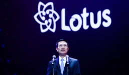 Bộ trưởng TT-TT: Lotus thành công hay không thành công phụ thuộc vào chúng ta