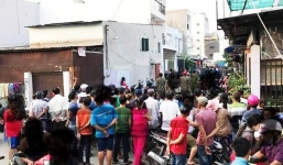 Chủ shop online bị phạt 10 triệu đồng vì bịa vụ án 'chặt đầu' trên FB