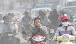 Chuyên gia lý giải nguyên nhân không khí Hà Nội đang ô nhiễm trầm trọng