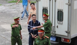 Đối tượng chuyên bắt lỗi CSGT Trần Đình Sang bị xử 2 năm tù giam 