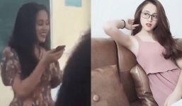 Hát vài câu vui vui, cô giáo thực tập khiến '500 anh em' muốn nộp đơn xin đi học lại