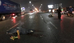 Tin tức tai nạn giao thông ngày 18/9: Tài xế ô tô cán chết nam sinh viên rồi bỏ chạy