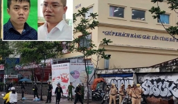 2 sếp lớn bị bắt, nhân viên Alibaba vận động khách hàng ký đơn 'không tố cáo'