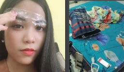 Hành trình sa ngã từ phiên dịch tiếng Trung thành tú bà dụ thiếu nữ đóng phim đồi truỵ