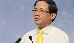Thủ tướng bổ nhiệm ông Phạm Anh Tuấn giữ chức Thứ trưởng Bộ TT-TT