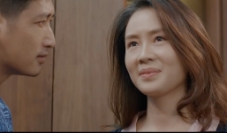 Hoa hồng trên ngực trái tập 15: Thái chất vấn Khuê và nhận lại cái cười khẩy từ vợ