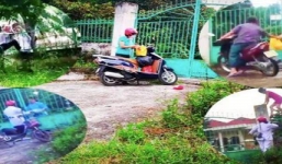 Vụ 'ăn' hàng từ thiện ở Ba Vì: Chủ tịch Hà Nội yêu cầu kiểm tra, xử lý nghiêm