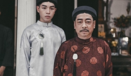 Mới chỉ tung teaser, Đức Phúc đã khiến dân tình đã đảo điên vì Chí Phèo 'huyền thoại' 