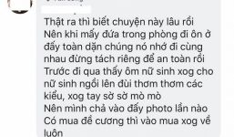 Vụ chủ trung tâm tin học sàm sỡ học viên: Nhiều nữ sinh khác lên tiếng tố cáo