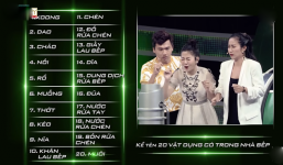 Trường Giang được khen hết lời nhờ hành động đầy nhân văn với Mai Phương