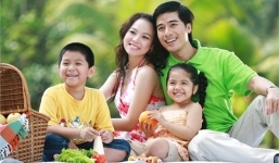 Cafe sáng: Dạy bé trai khác với dạy bé gái như thế nào?