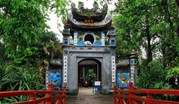 30 điểm du lịch nổi tiếng ở Hà Nội sẽ cấm hút thuốc lá trong tháng 10 này