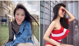 Đập hộp iPhone 11 là việc thiên hạ, Hiền Thục 'chơi lớn' khi khoe siêu xe cực độc