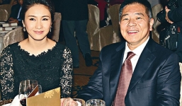 Cuộc sống hiện tại của Triệu Mẫn xinh đẹp nhất màn ảnh sau hơn 10 năm giải nghệ