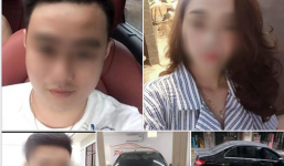 Linh tính kỳ lạ của người mẹ khi tìm 3 người con trong xe Mercedes chìm dưới kênh