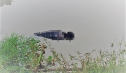 Tây Ninh: Phát hiện thi thể người trên kênh nước nghi do nhảy cầu tự vẫn