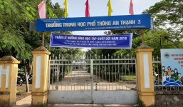 Vụ học sinh xin đổi giáo viên vì bị đánh: Kỷ luật thầy giáo đánh học sinh