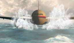 Bí ẩn sự mất tích của MH370: Hé lộ gây sốc về những phút cuối của thảm họa máy bay và sự có thể của “phép màu”