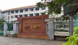 Nữ học sinh nghi bị bảo vệ giở trò đồi bại đã ổn định tinh thần và đi học bình thường