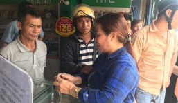 Nữ quái giăng bẫy 'vui vẻ' chiếm đoạt tài sản bị hiệp sĩ tóm gọn