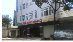 Phát hiện nhóm thanh niên thuê khách sạn sử dụng ma túy