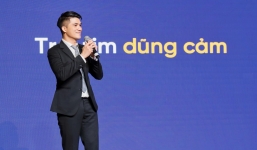 Phó BTC Hoa hậu Hoàn vũ Việt Nam Trần Việt Bảo Hoàng: 'Xuất phát điểm không quyết định đích'