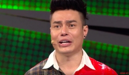 Lê Dương Bảo Lâm thú nhận bị 'nghiệp quật' khi liên tục 'cà khịa' Hari Won