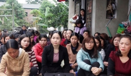 Giáo viên hợp đồng Sóc Sơn tiếp tục gửi kiến nghị xét đặc cách vì bất bình đẳng, phi thực tế