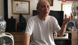 Nghịch lý 'nước sạch' nhưng 'không sạch' tại khu đô thị mới hiện đại ở Thủ đô