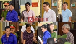 Cán bộ có con được nâng điểm thi ở Sơn La: “Không quy hoạch, không bổ nhiệm, kiểm điểm có hình thức”