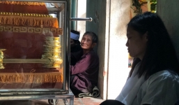 Hiến tạng của chồng cứu người, người phụ nữ ở Bắc Giang nhận lại lời cay đắng