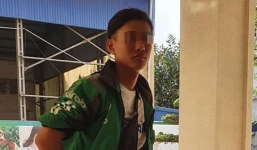 Điều tra thông tin tài xế Grab tố khách nữ mượn iPhone X rồi chạy mất hút