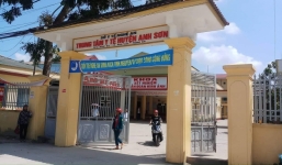 Hé lộ nguyên nhân tử vong của bé gái 32 tháng tuổi ở Nghệ An