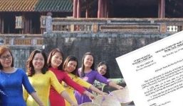 Huế phát đi công văn khiến chị em phụ nữ ai cũng phấn khởi