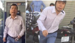 Nạn nhân bị xúc phạm, hành hung ở cây ATM rất bức xúc và sẽ xem xét lại việc hòa giải