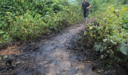 Nguyên nhân khiến nước sinh hoạt bốc mùi khó chịu ở Hà Nội