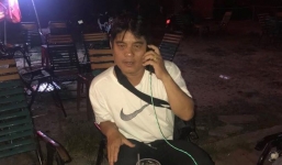 Trải lòng của hiệp sĩ 23 năm bắt cướp về quyết định xin ra khỏi câu lạc bộ phòng chống tội phạm