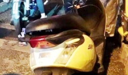 Trắng đêm truy tìm người đàn ông nghi nhảy cầu tự tử