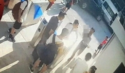 Vụ bé trai trường Gateway tử vong: Khởi tố, cho tại ngoại nữ giáo viên chủ nhiệm