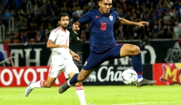 Thắng UAE, CĐV Thái Lan xem thường chiến thắng của Việt Nam trước Indonesia