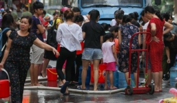 Thủ tướng yêu cầu điều tra vụ cấp nước ô nhiễm cho người dân 